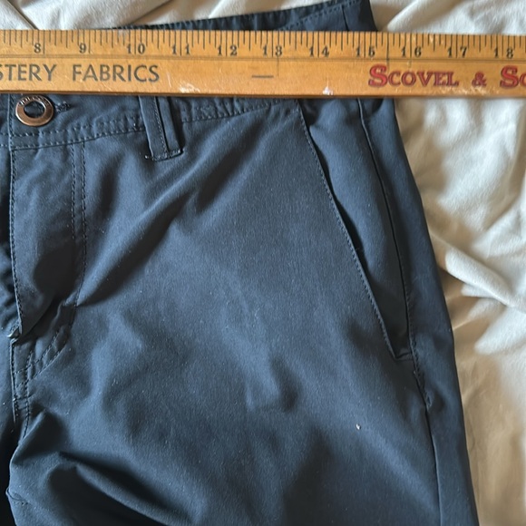 Volcom Tech pants - Picture 3 of 5